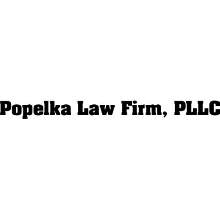 Logo de Popelka Law Firm, PLLC