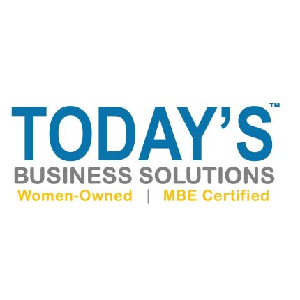 Logo from Today's Business Solutions