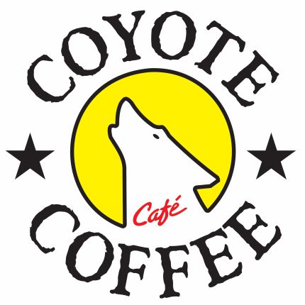 Logótipo de Coyote Coffee Cafe - Powdersville