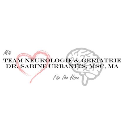 Logotipo de Dr. Sabine Urbanits, MSc, MA Neurologin, Geriaterin, MS- Expertin