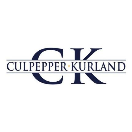 Logotyp från Culpepper Kurland