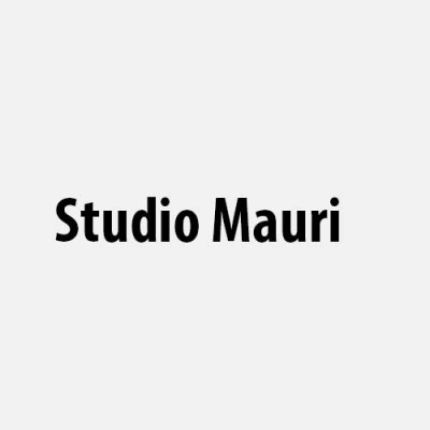 Logo from Studio Mauri