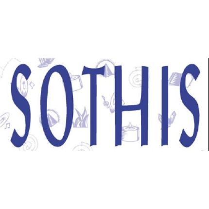 Logo from Librería Sothis