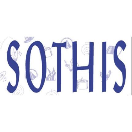 Logotipo de Librería Sothis