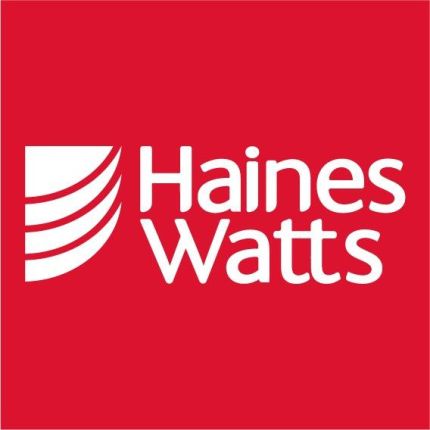Logo da Haines Watts Accountants London