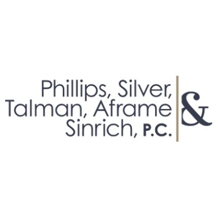 Λογότυπο από Phillips, Silver, Talman, Aframe & Sinrich, P.C.