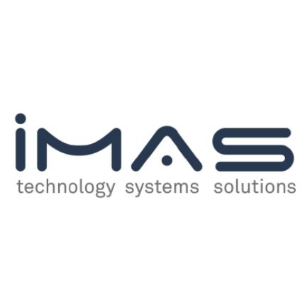 Logotipo de Imas Impianti