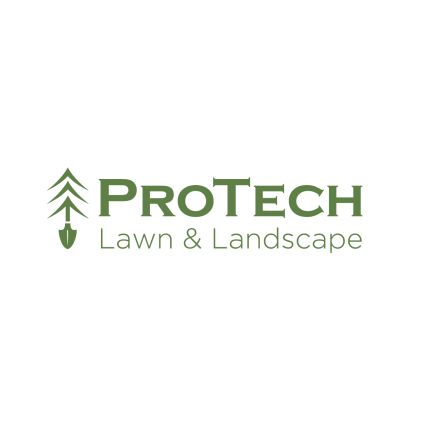 Logo from ProTech Lawn and Landscape
