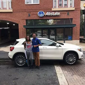 Bild von Westside Insurance Group: Allstate Insurance