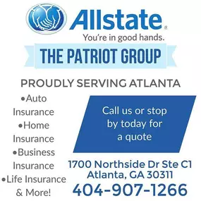 Bild von Westside Insurance Group: Allstate Insurance