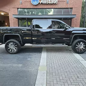 Bild von Westside Insurance Group: Allstate Insurance