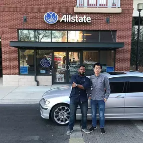 Bild von Westside Insurance Group: Allstate Insurance