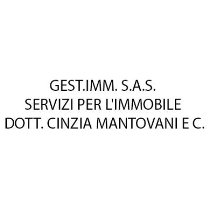 Λογότυπο από Gest.Imm. S.a.s. Servizi per L'Immobile  Dott. Cinzia Mantovani e C.