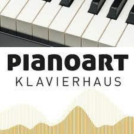 Logo from Klavierhaus Pianoart