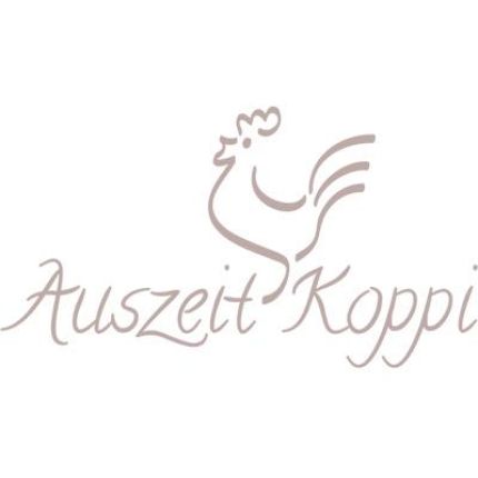 Logo von Auszeit Koppi
