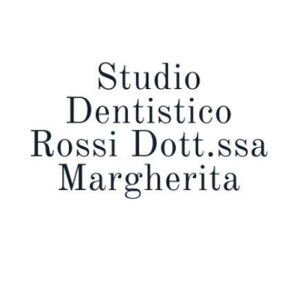 Logo de Studio Dentistico Rossi Dott.ssa Margherita