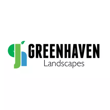 Logo od Greenhaven Landscapes Inc.