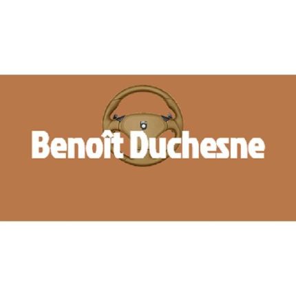Logotipo de Duchesne Benoît