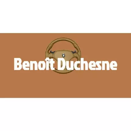 Logo van Duchesne Benoît