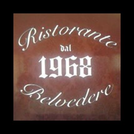 Logo od Ristorante Belvedere