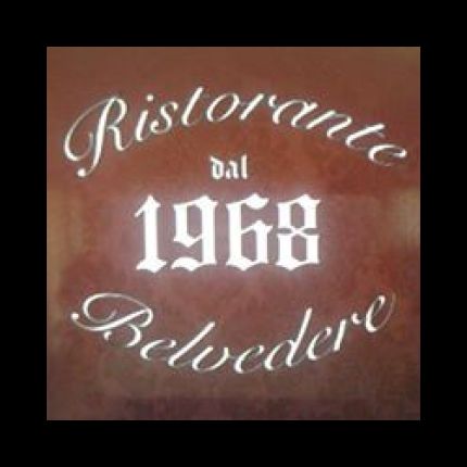 Logo de Ristorante Belvedere