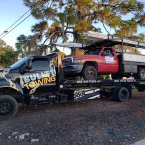 Browse our Towing Services Today!