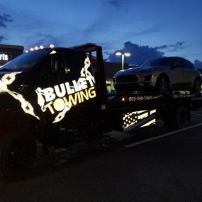 Browse our Towing Services Today!