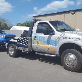 Browse our Towing Services Today!