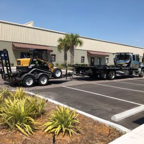 Browse our Towing Services Today!