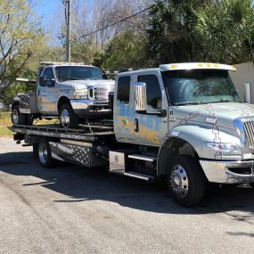 Browse our Towing Services Today!