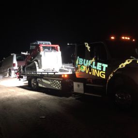 Browse our Towing Services Today!