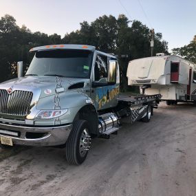 Browse our Towing Services Today!