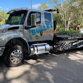 Browse our Towing Services Today!
