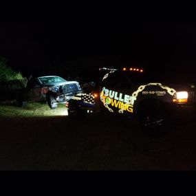 Browse our Towing Services Today!