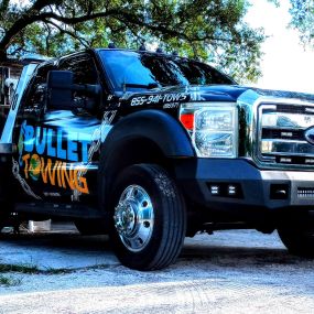 Browse our Towing Services Today!