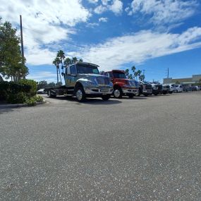 Browse our Towing Services Today!