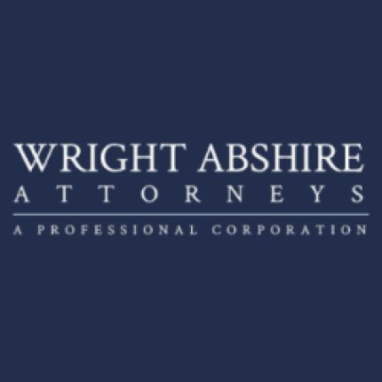 Logo from Wright Abshire, Attorneys, A Professional Corporation