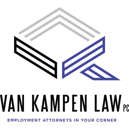 Logo da Van Kampen Law