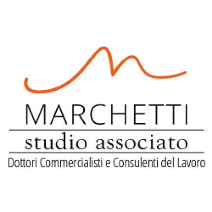 Logotyp från Studio Associato Marchetti