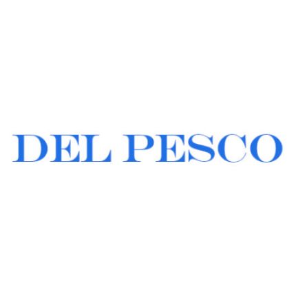 Logotyp från Del Pesco Lorenzo Sas - Lavorazione Graniti Beola e Serizzo