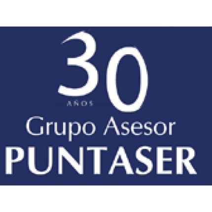 Logo de GRUPO ASESOR PUNTASER