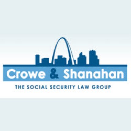 Λογότυπο από Crowe & Shanahan