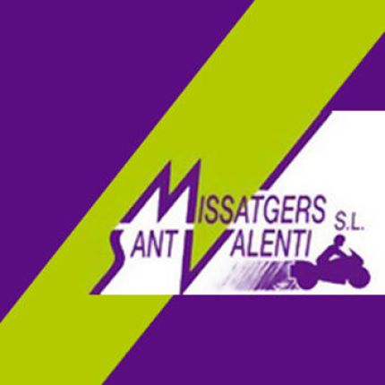 Λογότυπο από Missatgers Sant Valentí