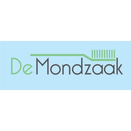 Logo from De Mondzaak