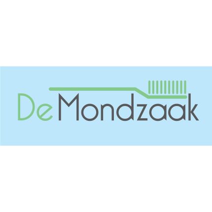 Logótipo de De Mondzaak