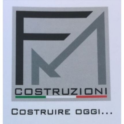 Logo da Fm Costruzioni