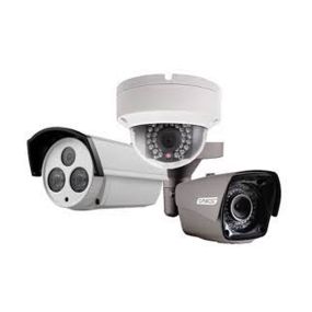 Security Cameras System Installation