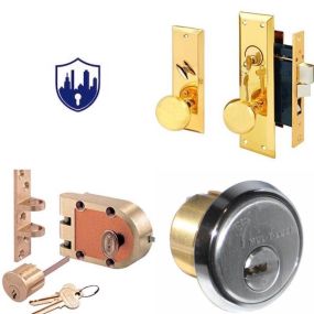 Residential Lock Change in New York City