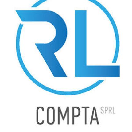 Logotipo de RL COMPTA