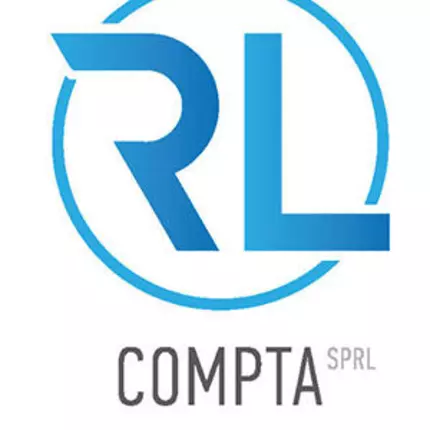 Logotipo de RL COMPTA